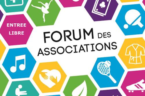 Forum des associations