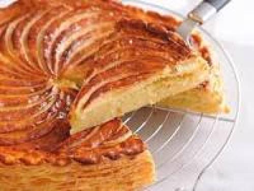 Galette des rois