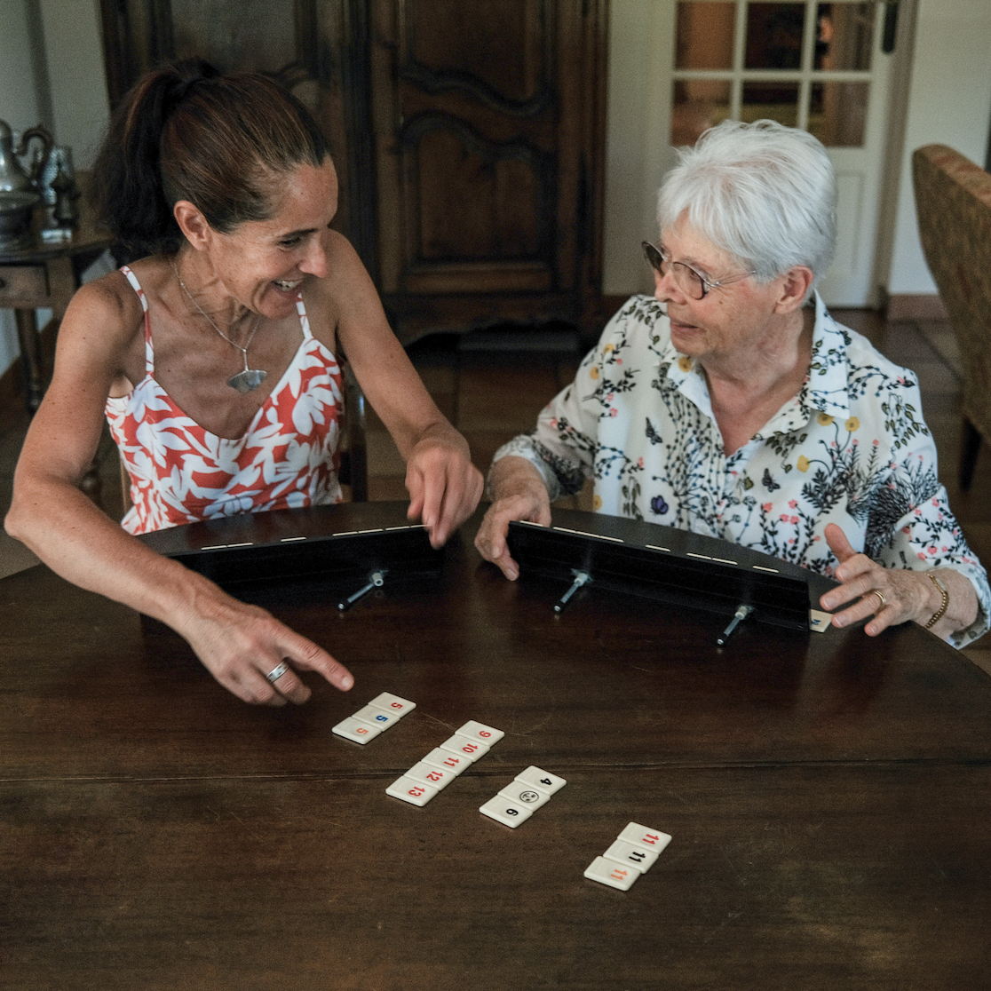 Jeux de société